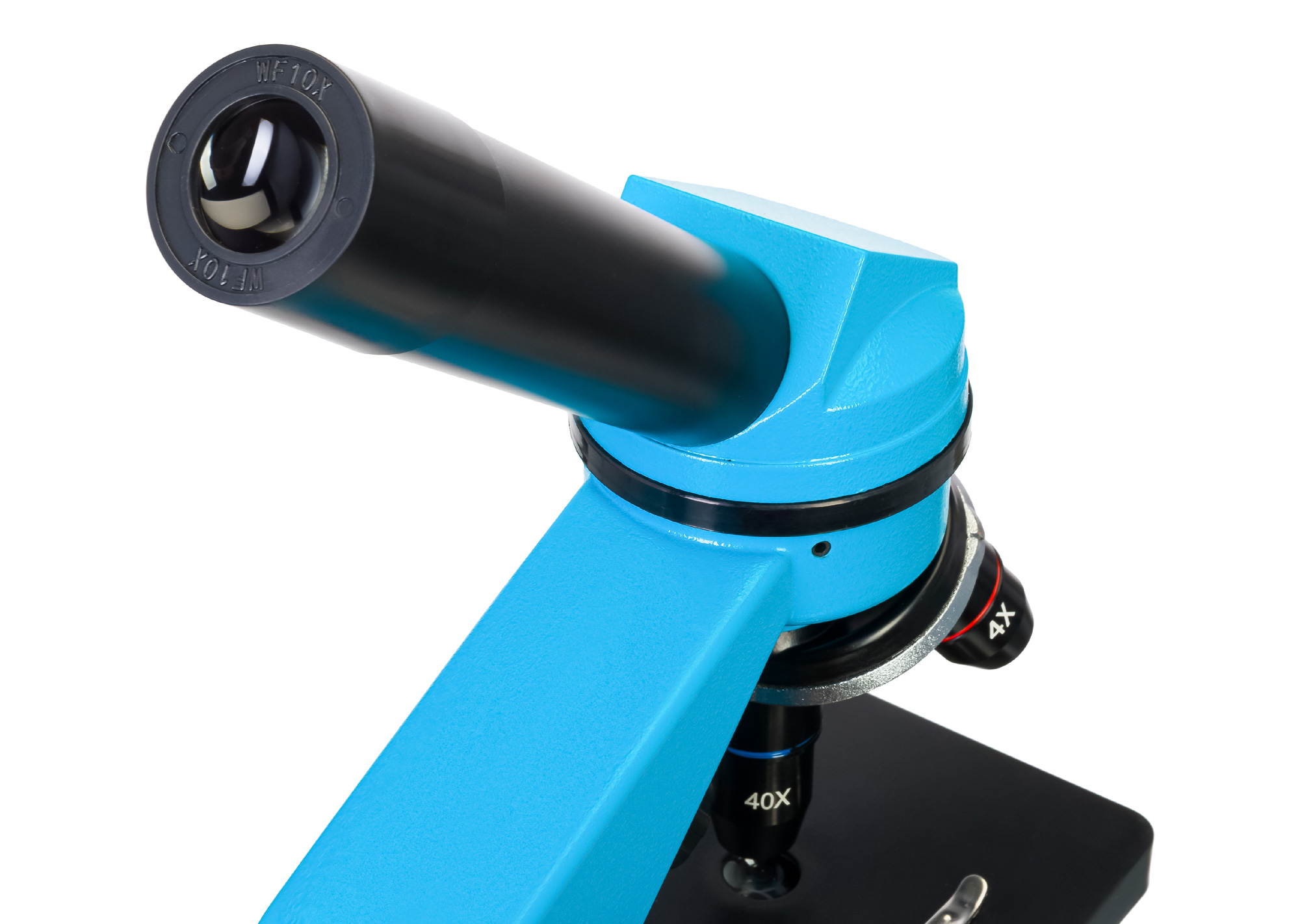 Mikroskop Levenhuk Rainbow 2L, 40 - 400  - 8