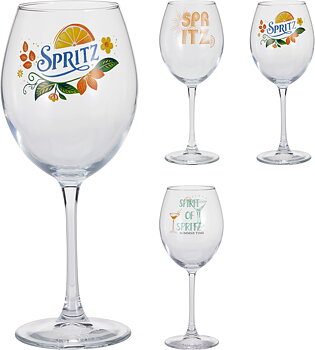 Cocktail glas 550ml