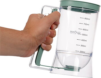 Bakdispenser 900ml
