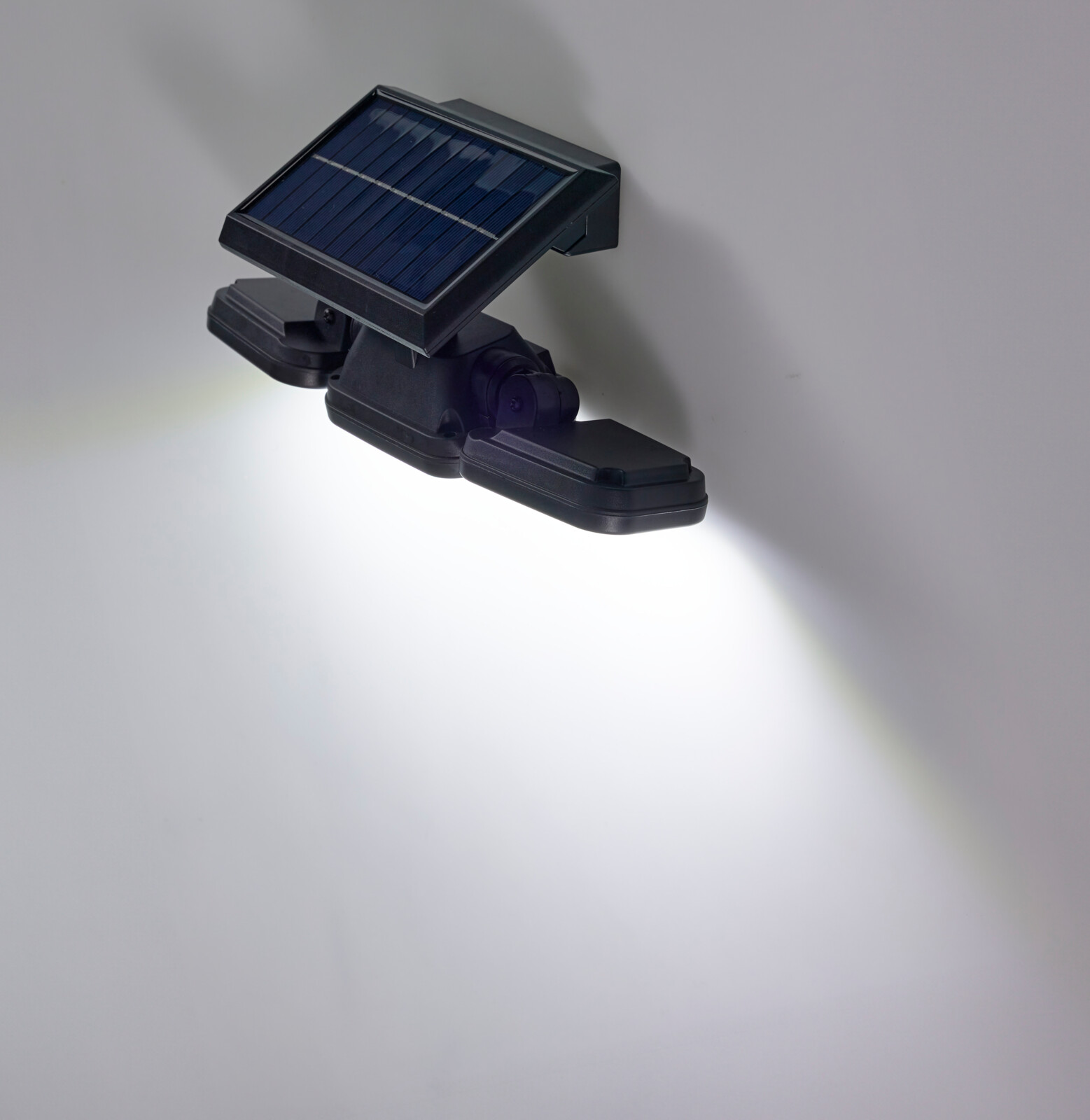 Lampa solpaneler - 4