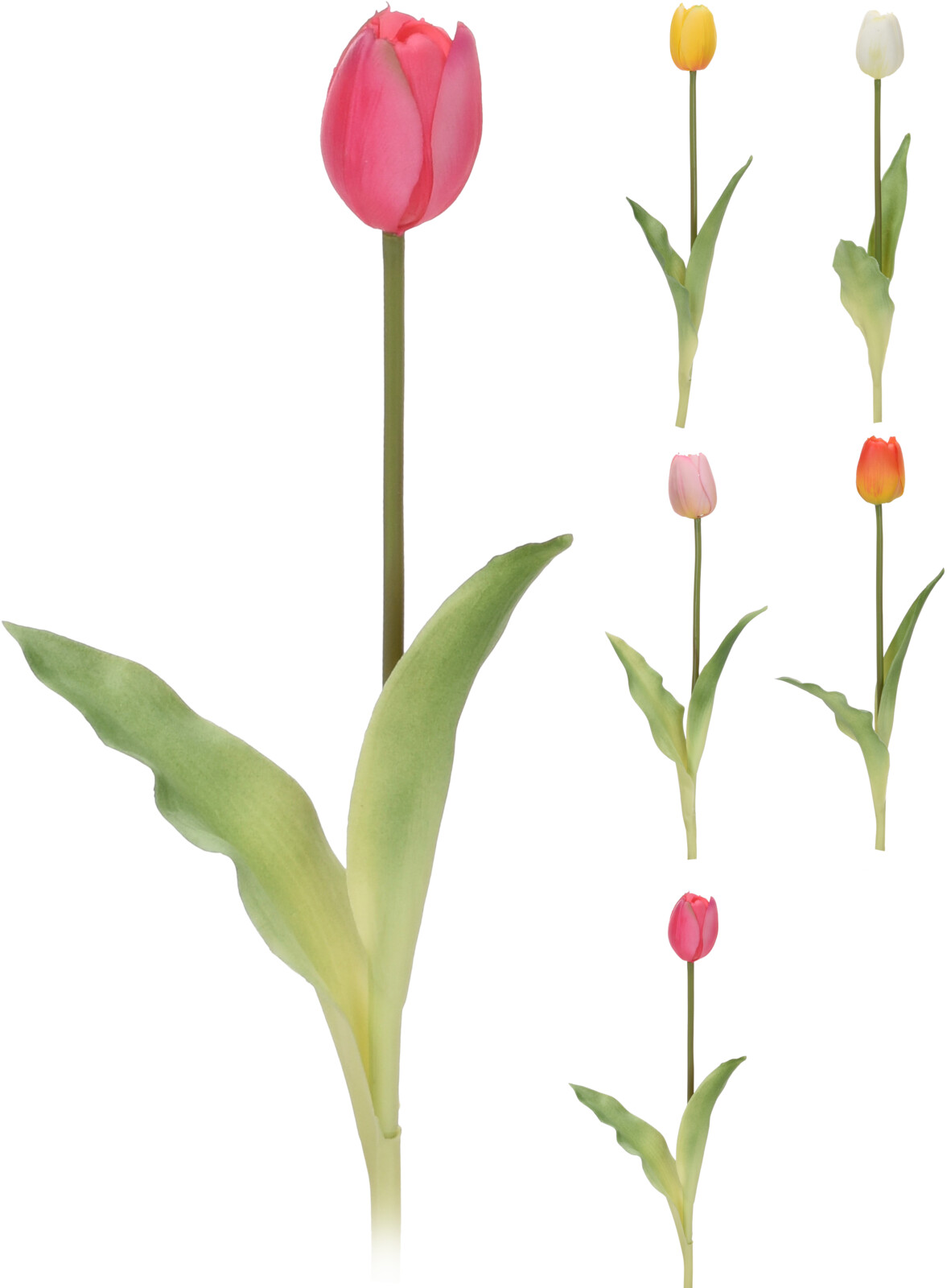 Konstulpan 40CM