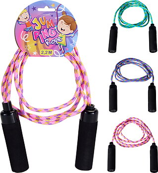 Hopprep 220cm