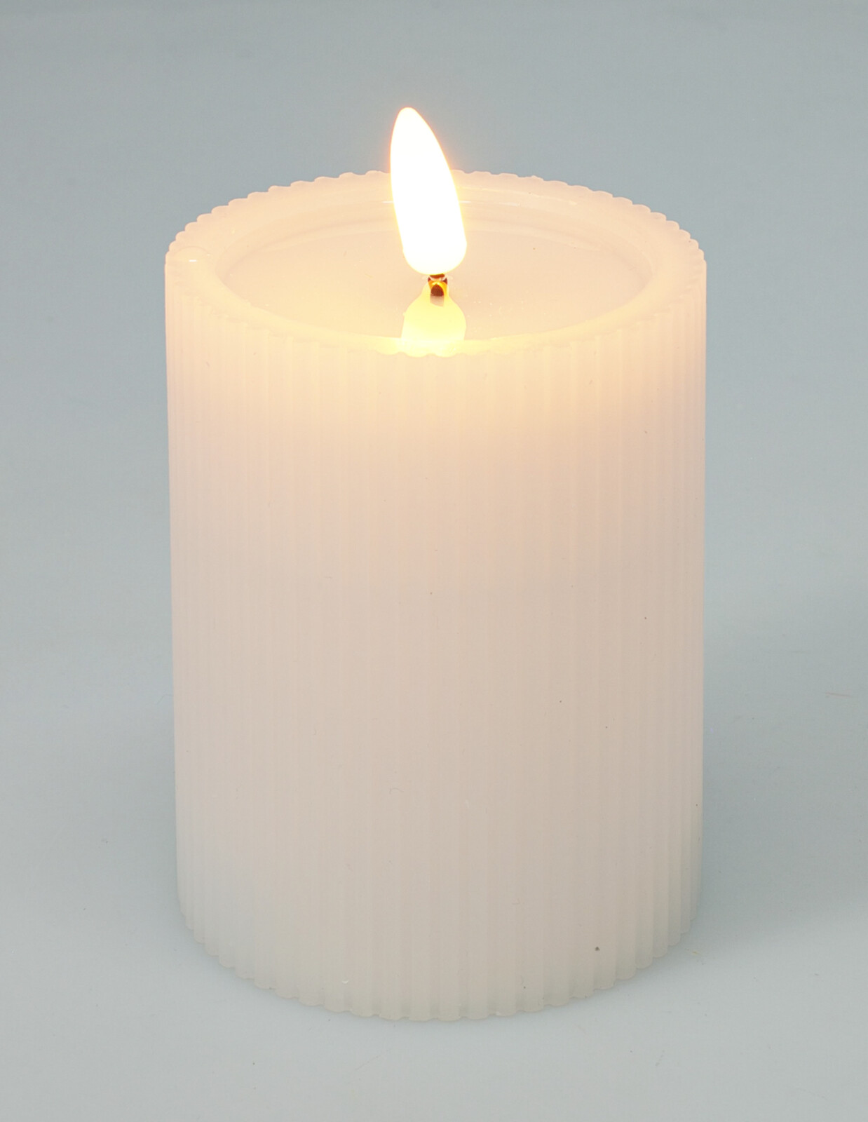Ledljus 10cm - 2
