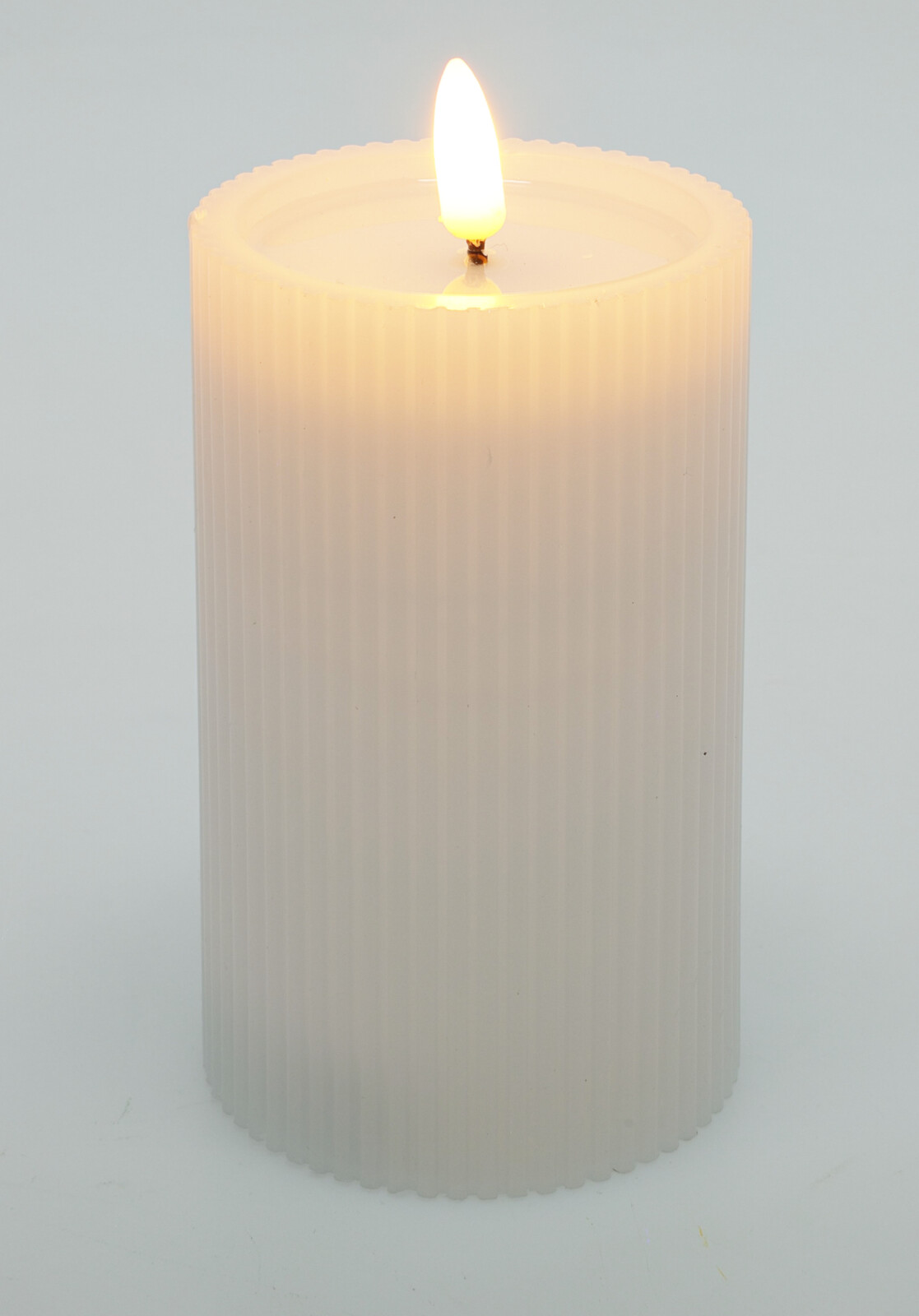 Ledljus 12,5cm - 2