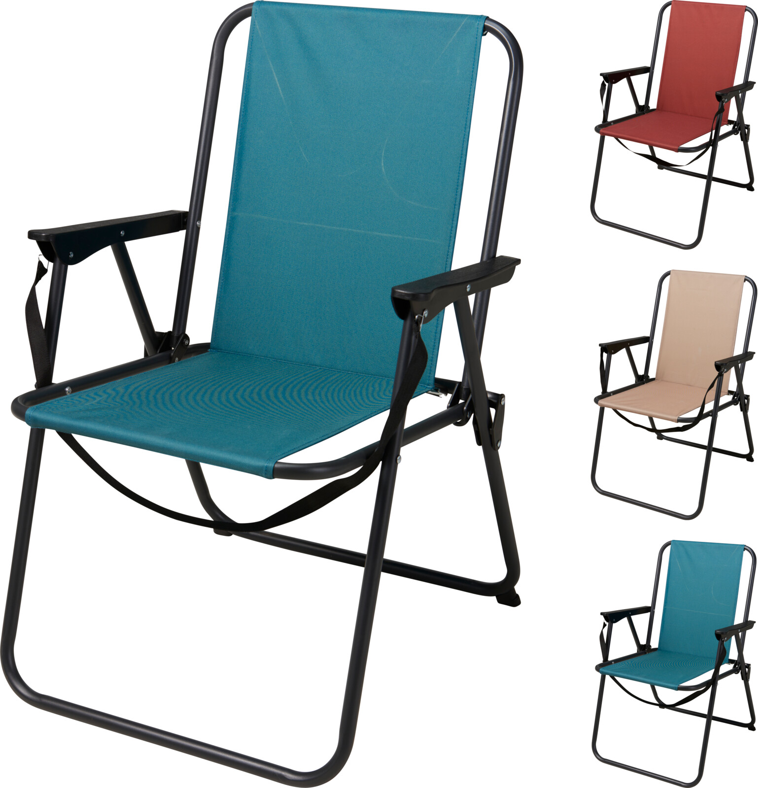 Strandstol