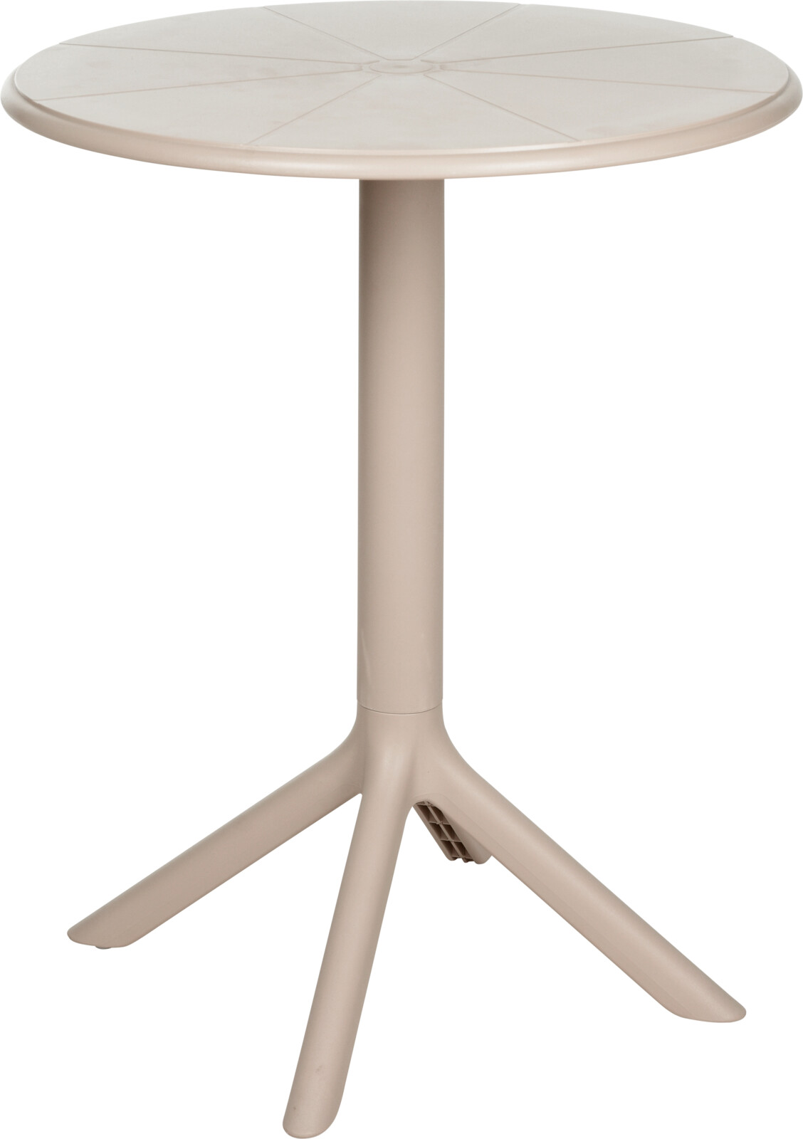 Bord beige