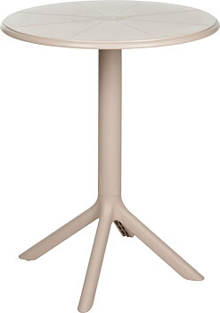 Bord beige