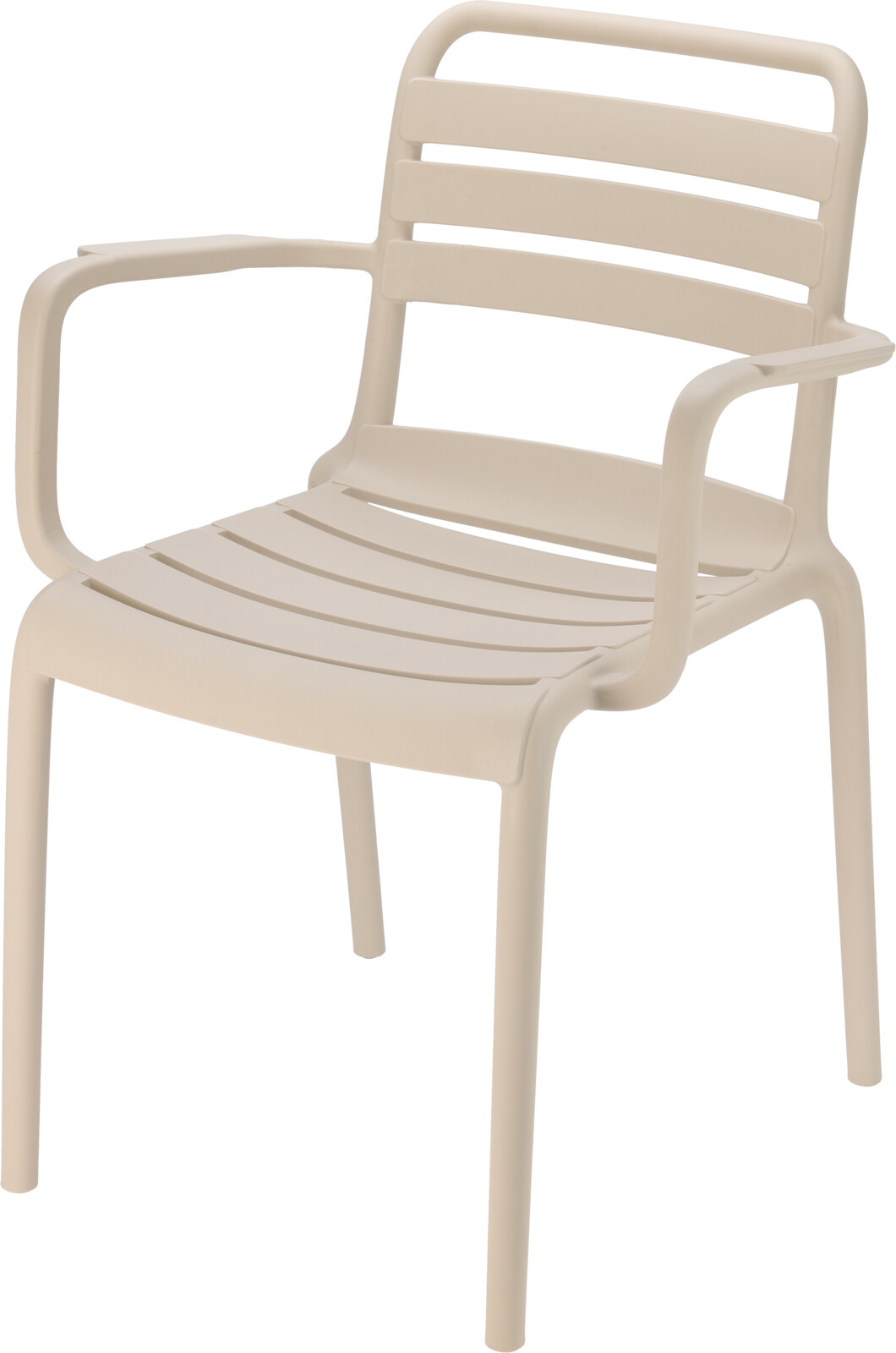 Stol beige