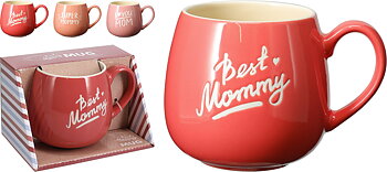 Mugg Best Mommy 440ml