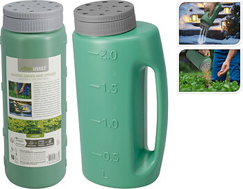 Handfröspridare 2L