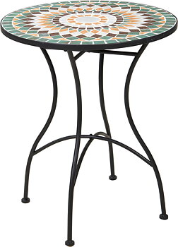 Bord mosaik 60xh72cm