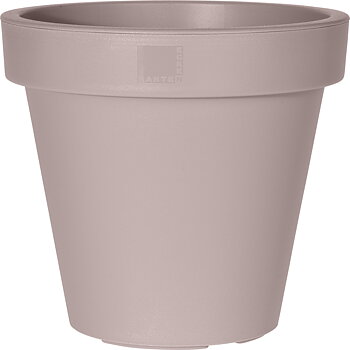 Blomkruka 80cm taupe