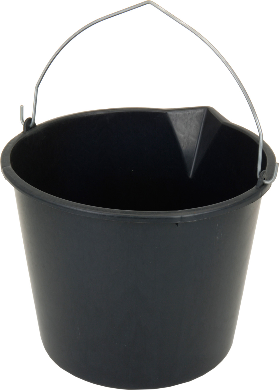 Hink 12L svart