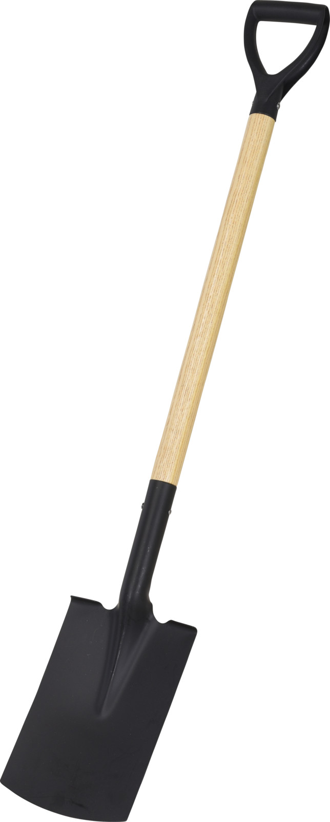 Spade
