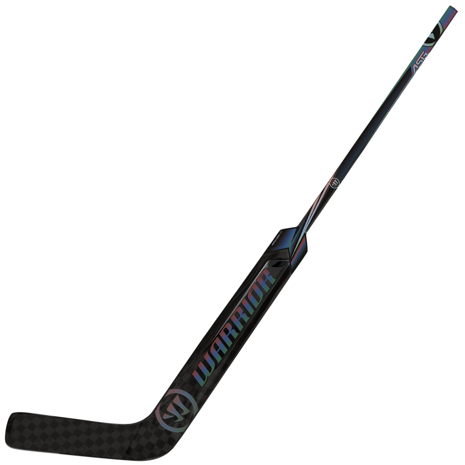 Warrior Covert QR Målvaktsklubba - Sr - 2