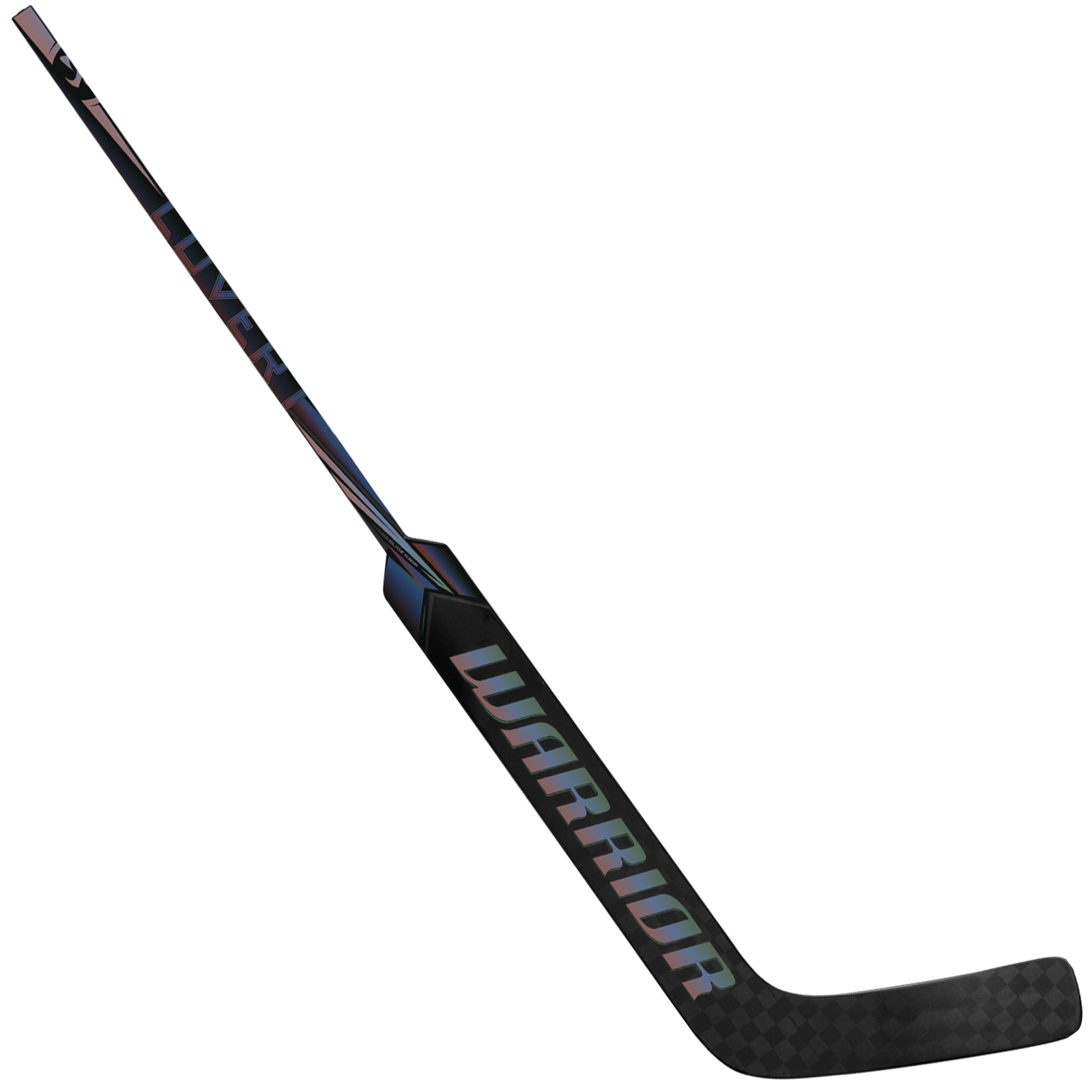 Warrior Covert QR Målvaktsklubba - Sr