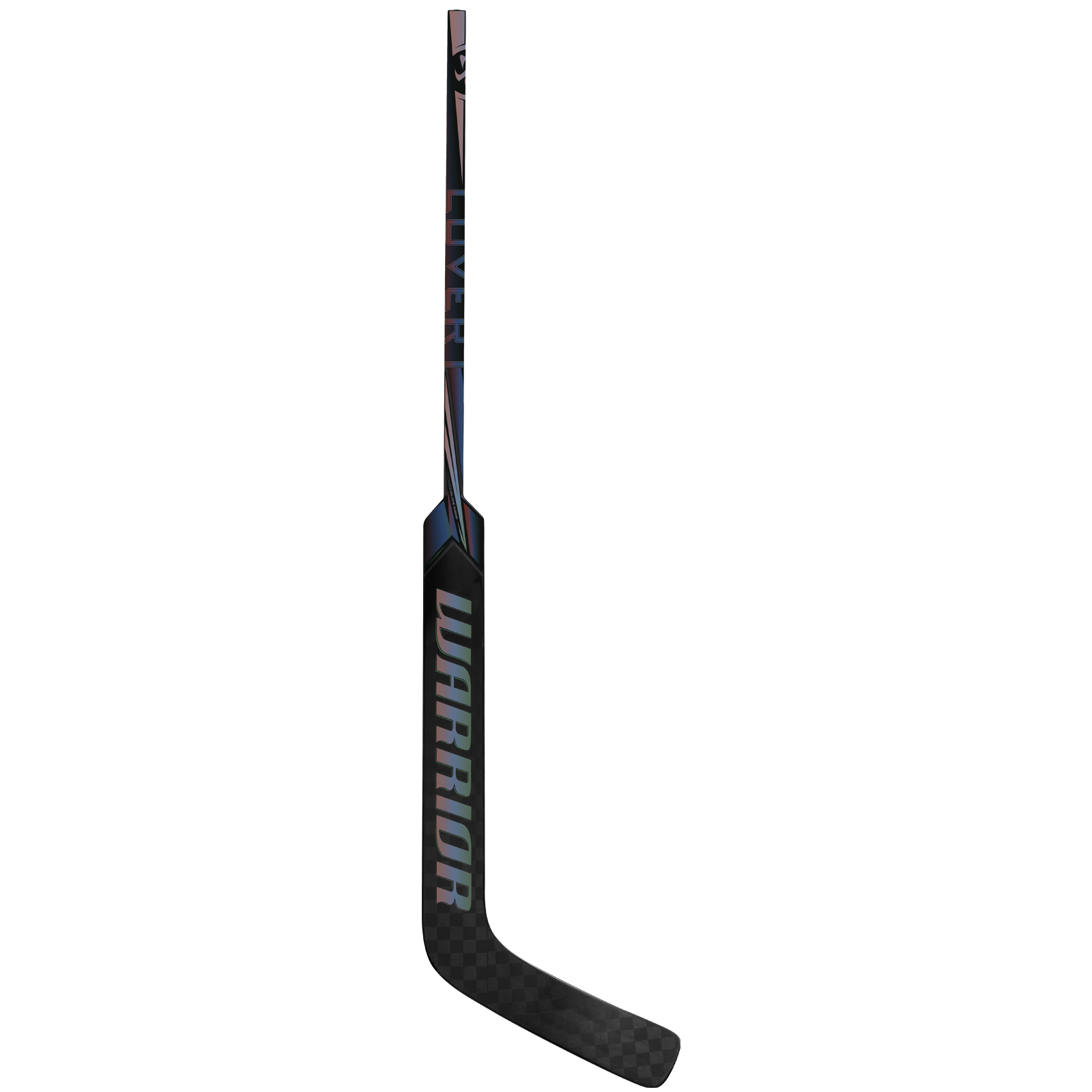 Warrior Covert QR Målvaktsklubba - Sr - 4