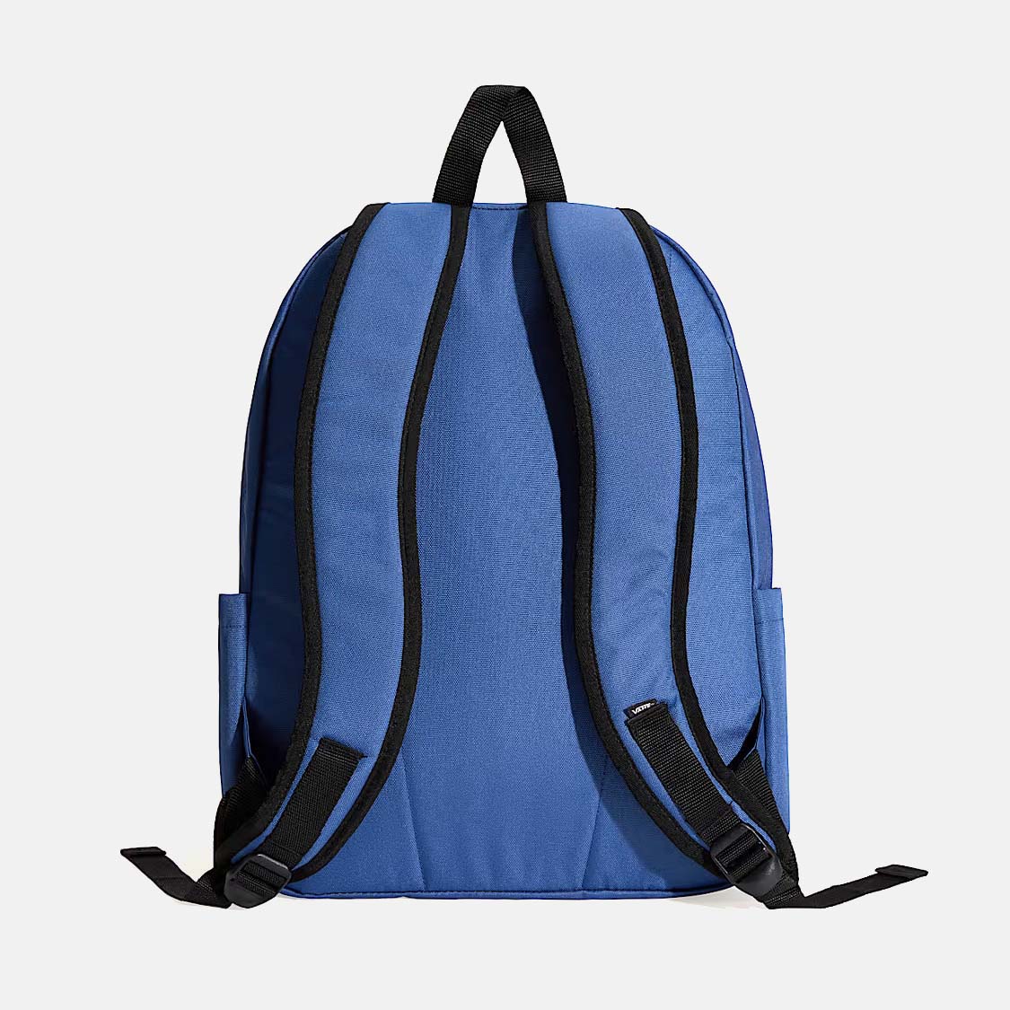 Vans - Old Skool Check Backpack Blue - 2