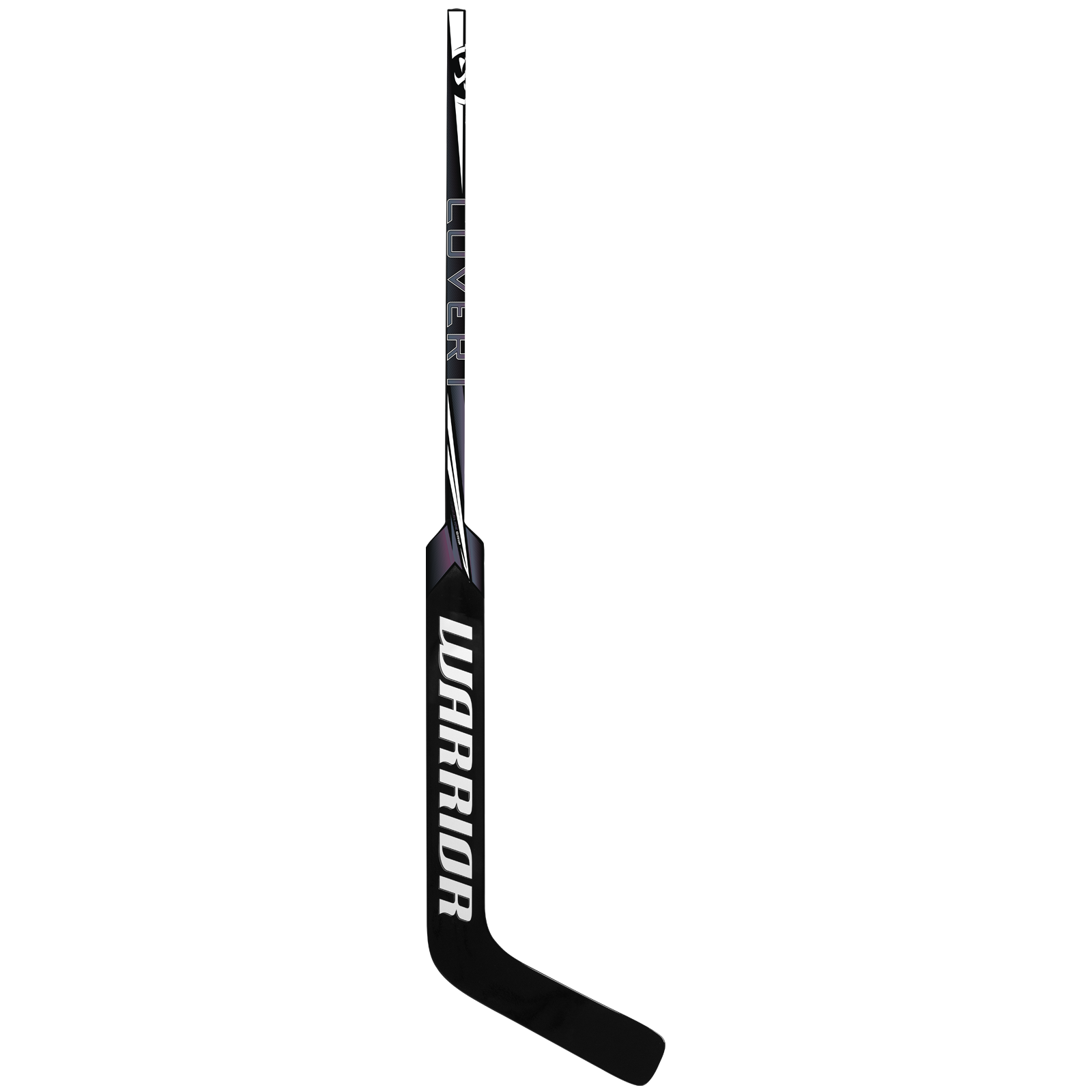 Warrior Covert QR 10 Goalie Stick - Sr