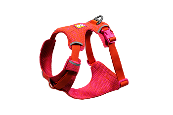 Front Range® Flex Harness-  Rose Violet