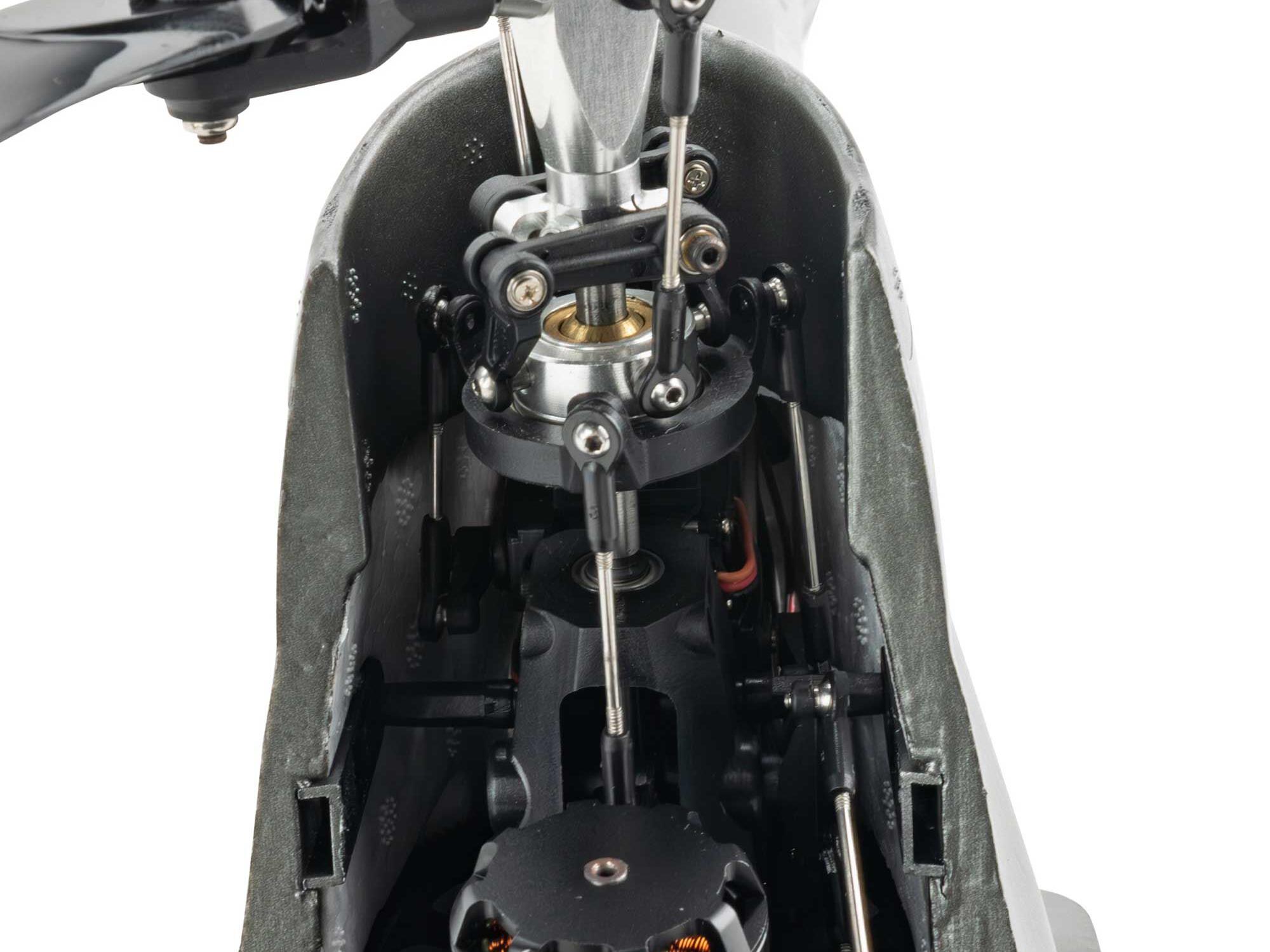 Blade BLH01250 Eclipse 360 BNF Basic with AS3X and SAFE - 16