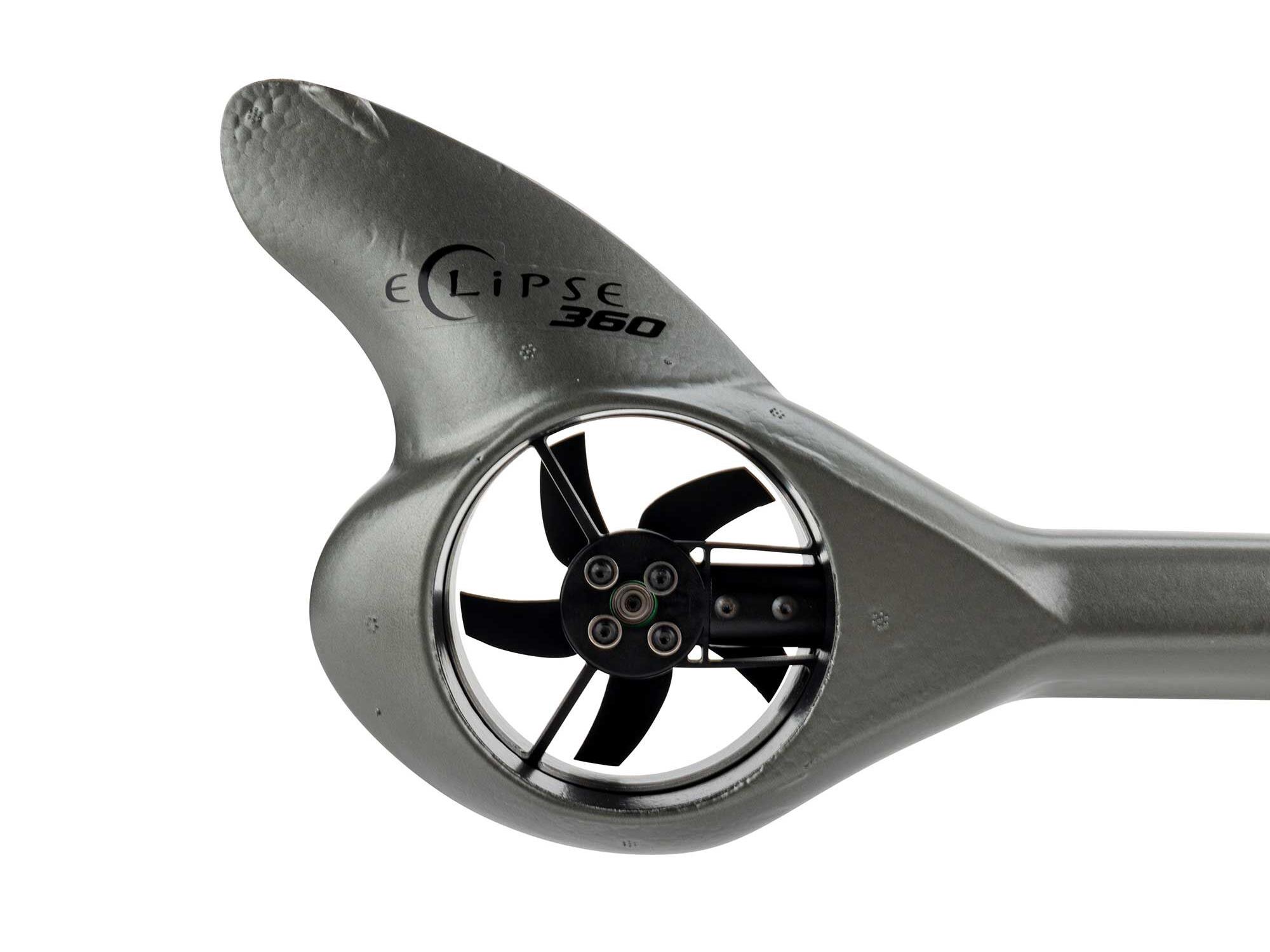 Blade BLH01250 Eclipse 360 BNF Basic with AS3X and SAFE - 18
