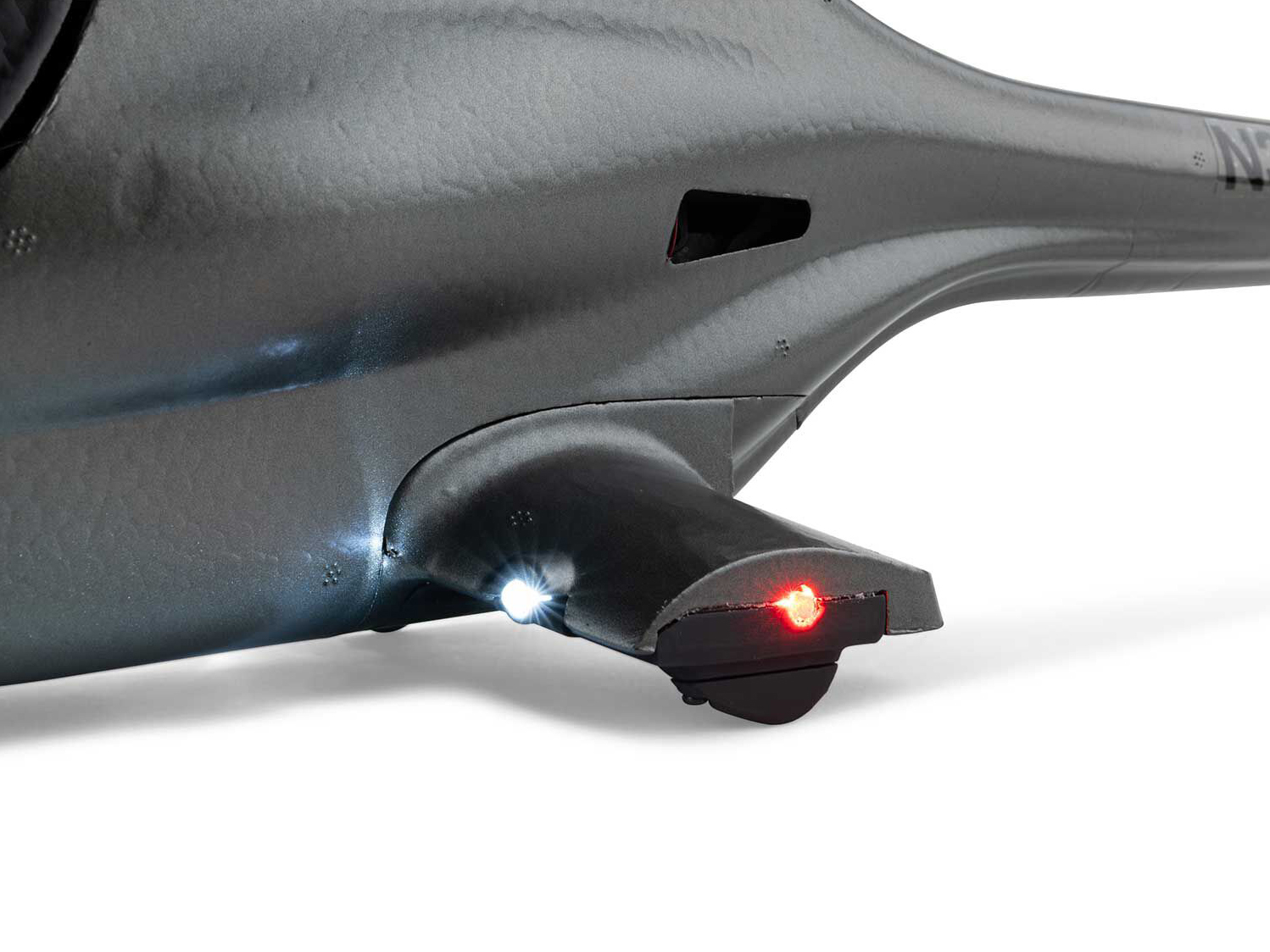 Blade BLH01250 Eclipse 360 BNF Basic with AS3X and SAFE - 14