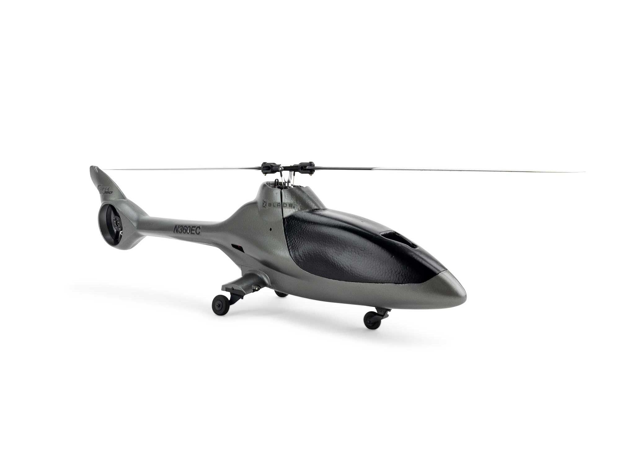 Blade BLH01250 Eclipse 360 BNF Basic with AS3X and SAFE - 2