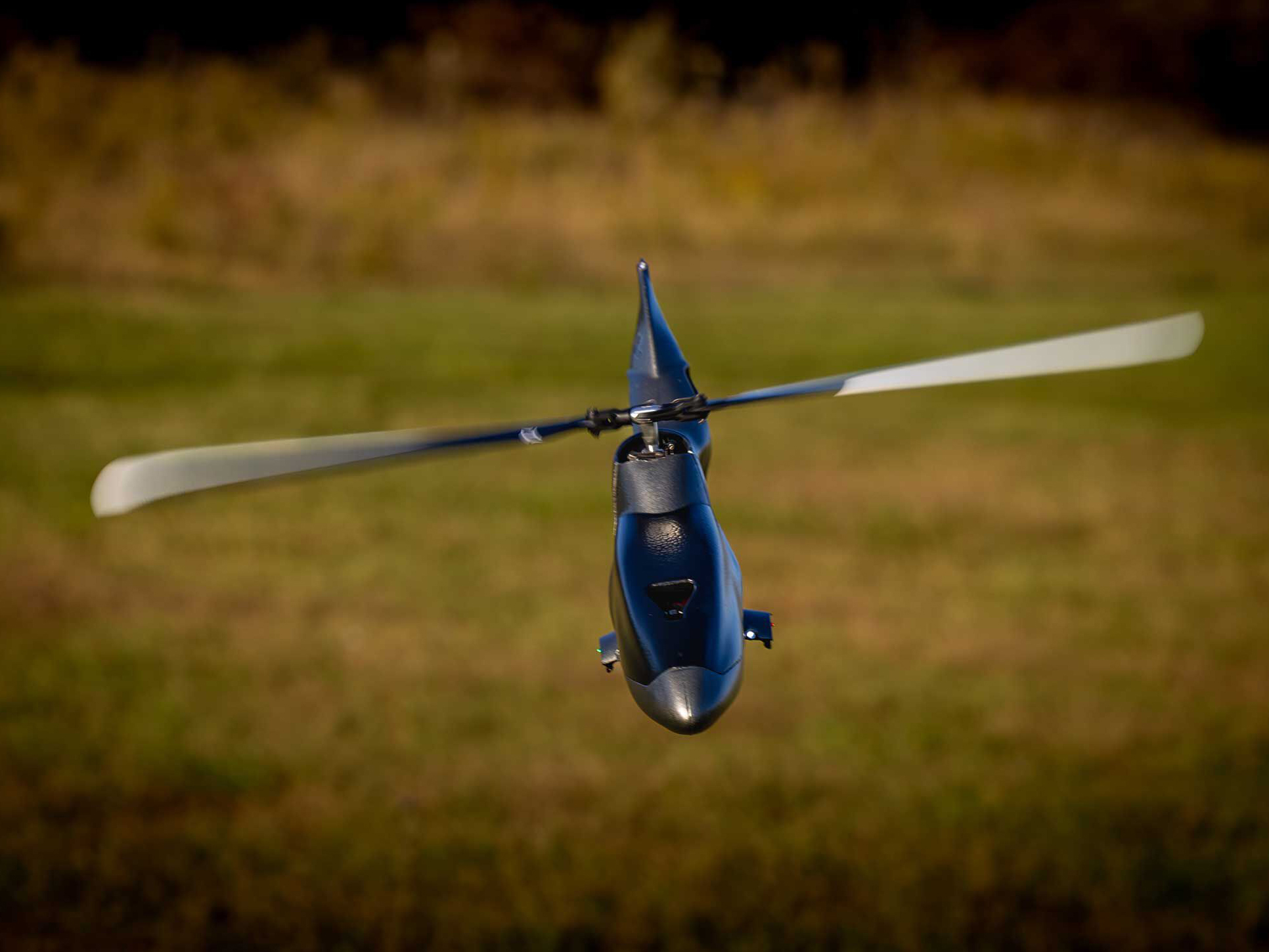 Blade BLH01250 Eclipse 360 BNF Basic with AS3X and SAFE - 25