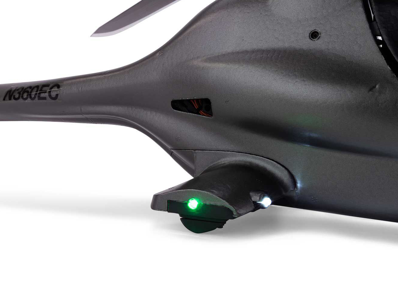 Blade BLH01250 Eclipse 360 BNF Basic with AS3X and SAFE - 15