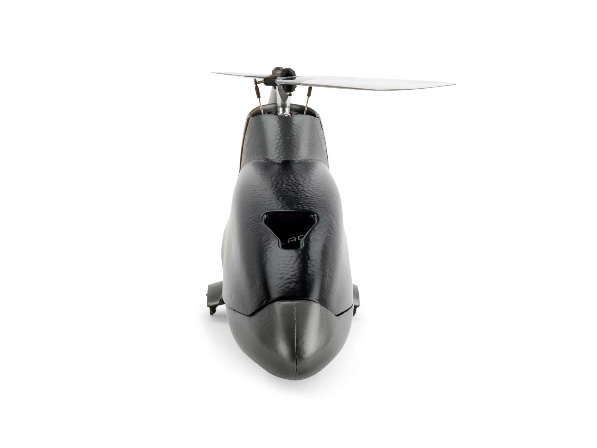 Blade BLH01250 Eclipse 360 BNF Basic with AS3X and SAFE - 8