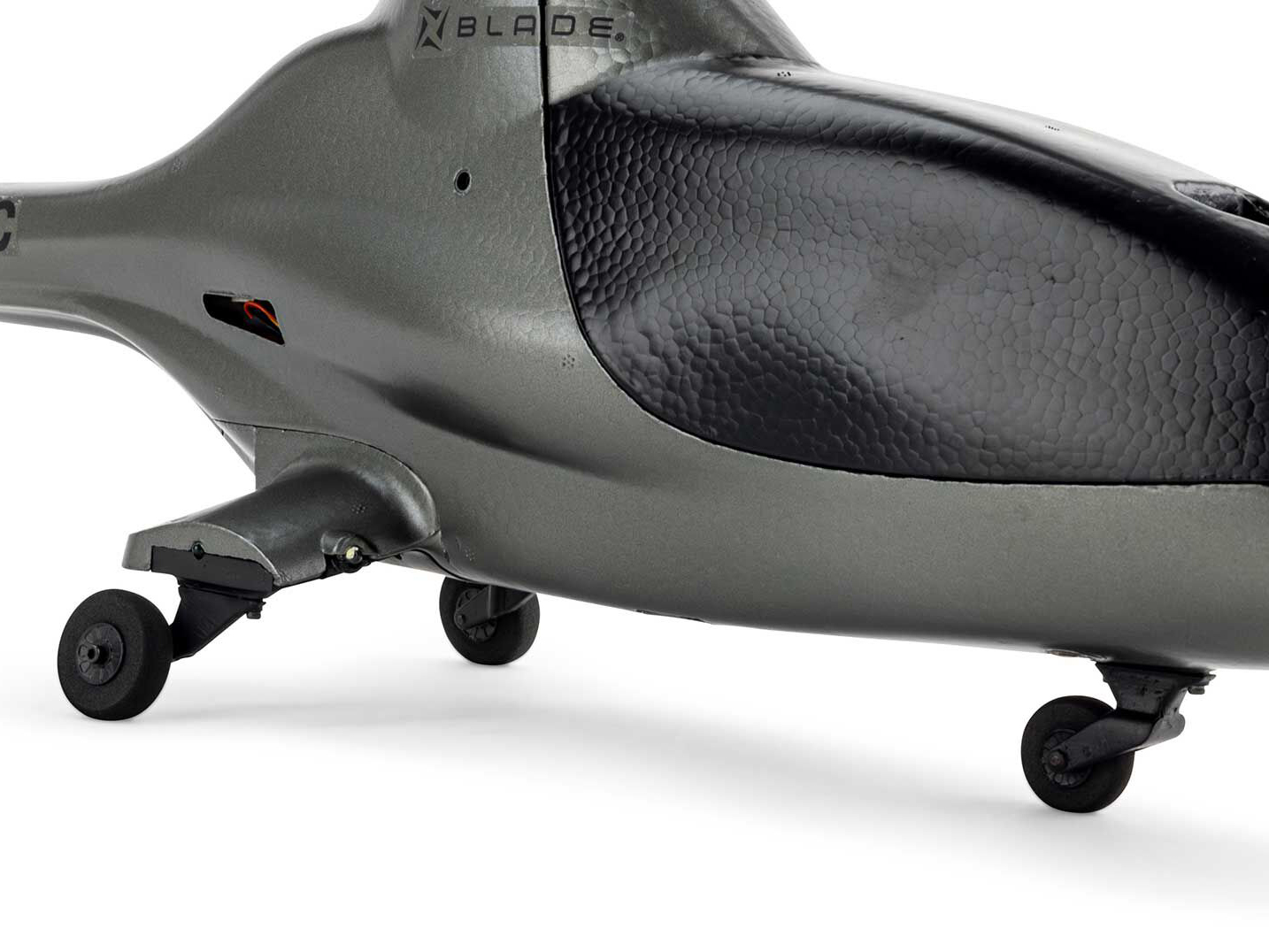 Blade BLH01250 Eclipse 360 BNF Basic with AS3X and SAFE - 17