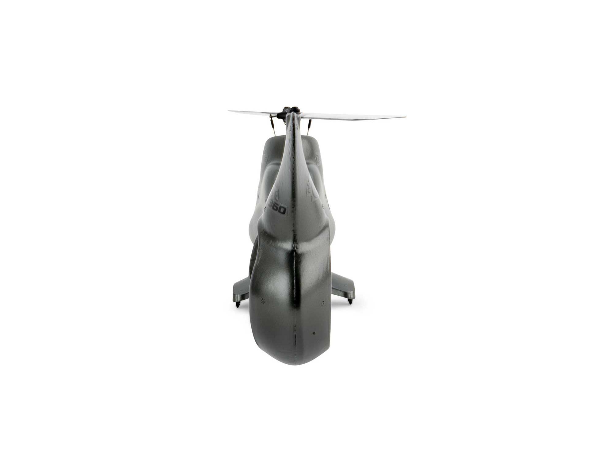 Blade BLH01250 Eclipse 360 BNF Basic with AS3X and SAFE - 11