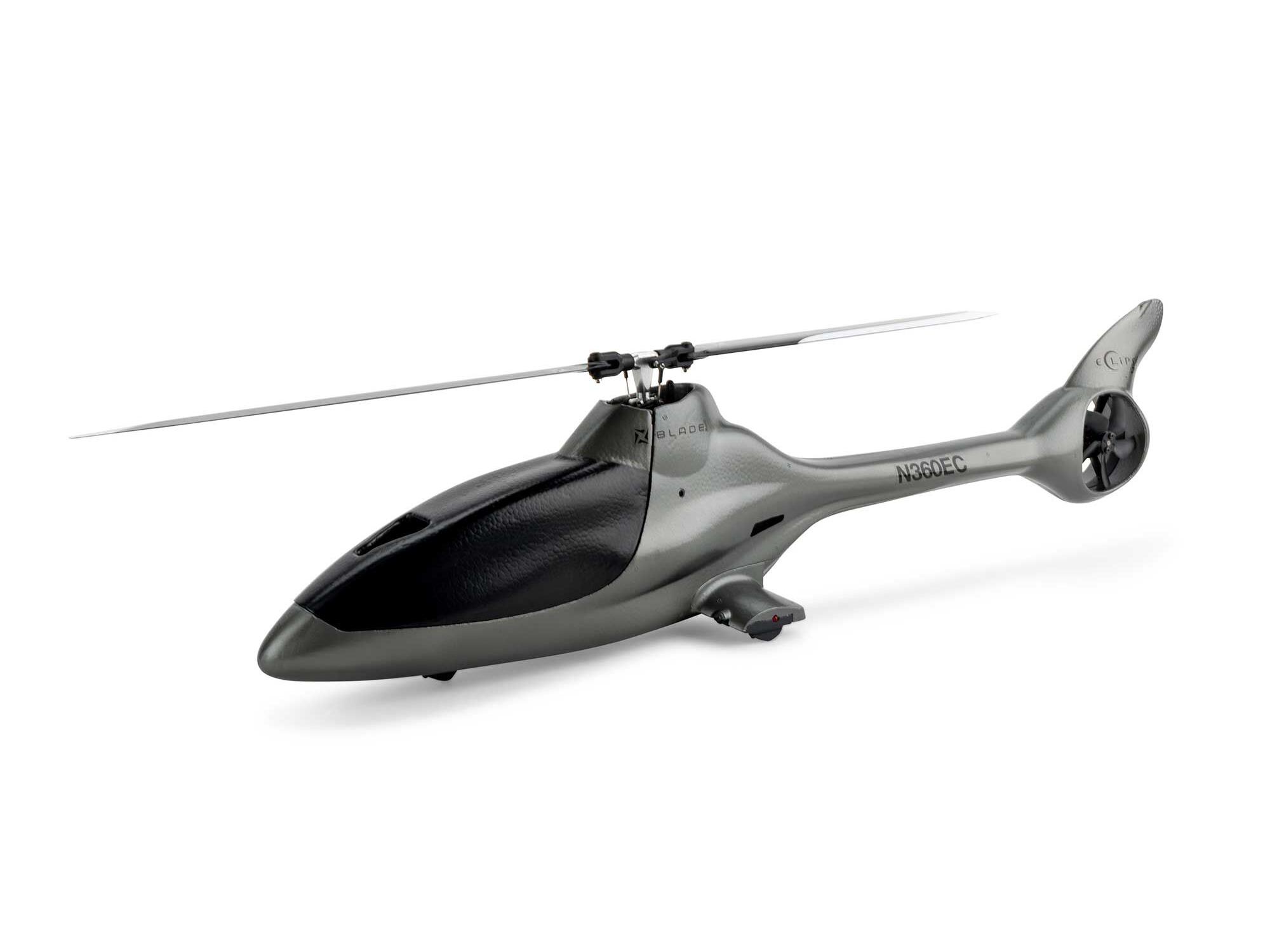 Blade BLH01250 Eclipse 360 BNF Basic with AS3X and SAFE