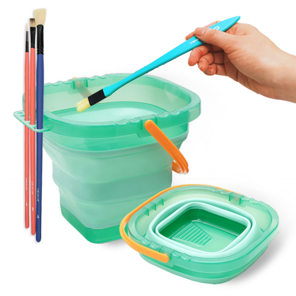 HIMI Foldable Bucket - 3