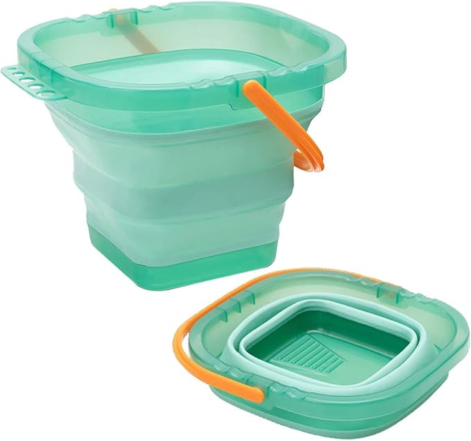 HIMI Foldable Bucket