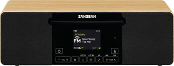Sangean Micro center Bluetooth