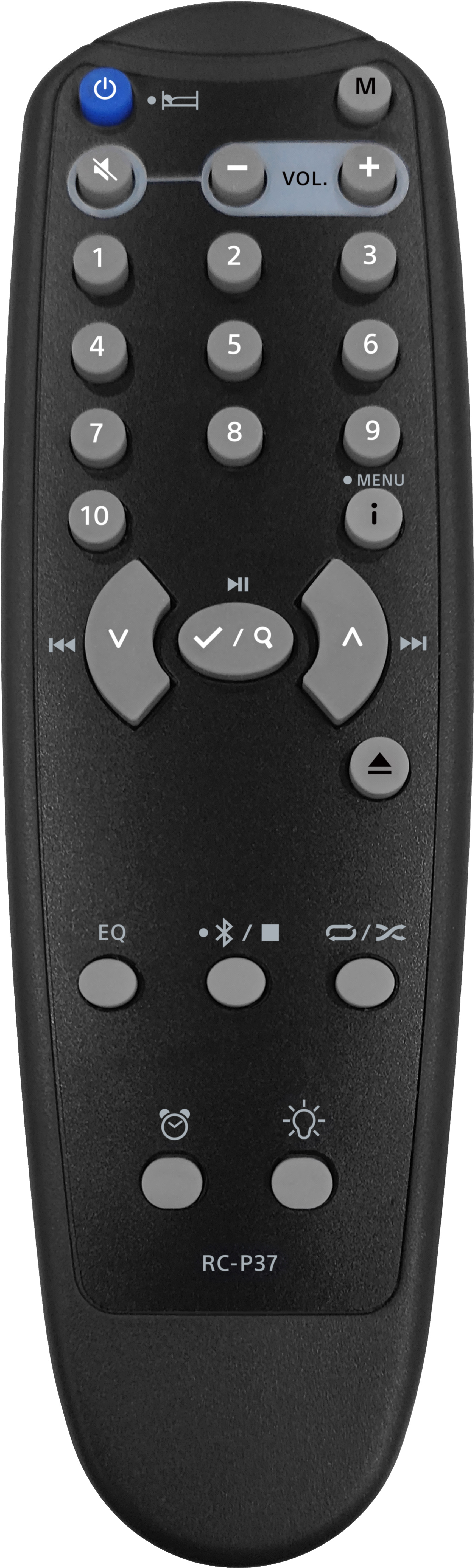 Sangean Micro center Bluetooth - 7