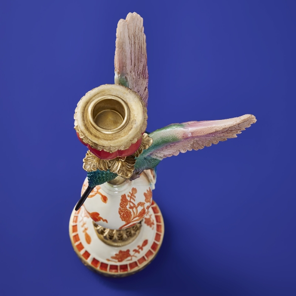Ljusstake - COLIBRI - 4