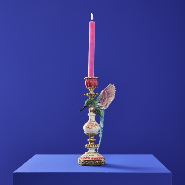 Ljusstake - COLIBRI - 3