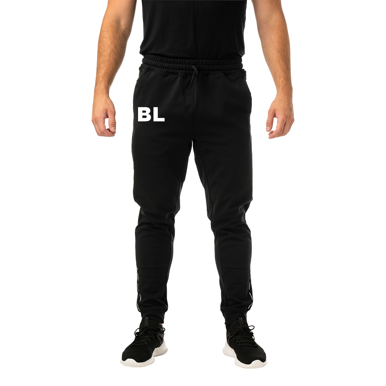 Bauer S26 BAUER TEAM FLEECE JOGGER Sr (Kungälv)