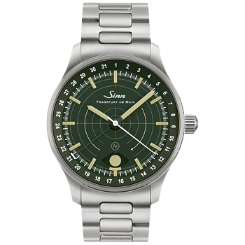 308.010 Sinn 308 Hunting Watch