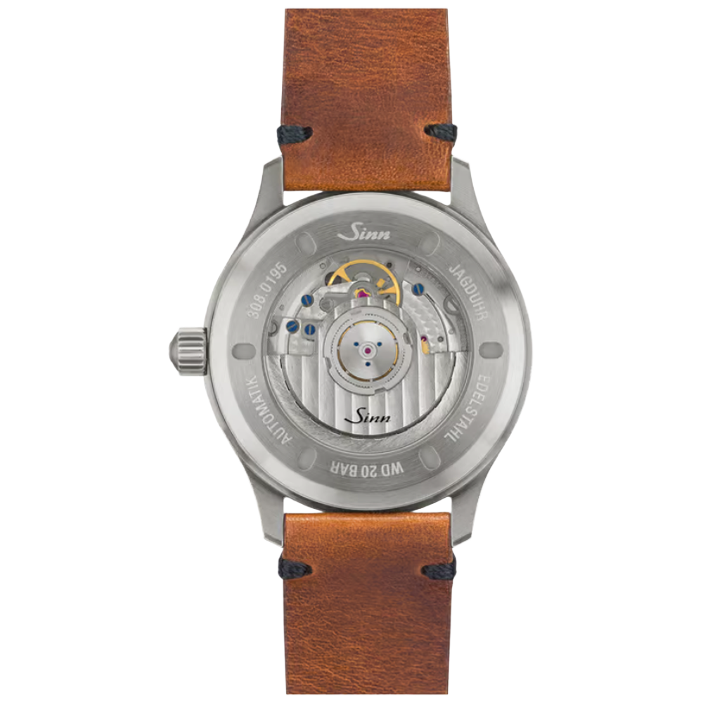 308.010 Sinn 308 Hunting Watch