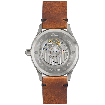 308.010 Sinn 308 Hunting Watch