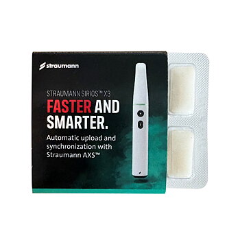 Chewing gum, Straumann