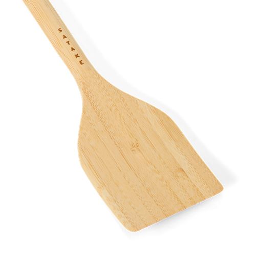 SATAKE Stekspade Bambu