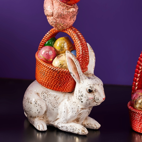 Ljusstake - DUCK ON RABBIT - 3