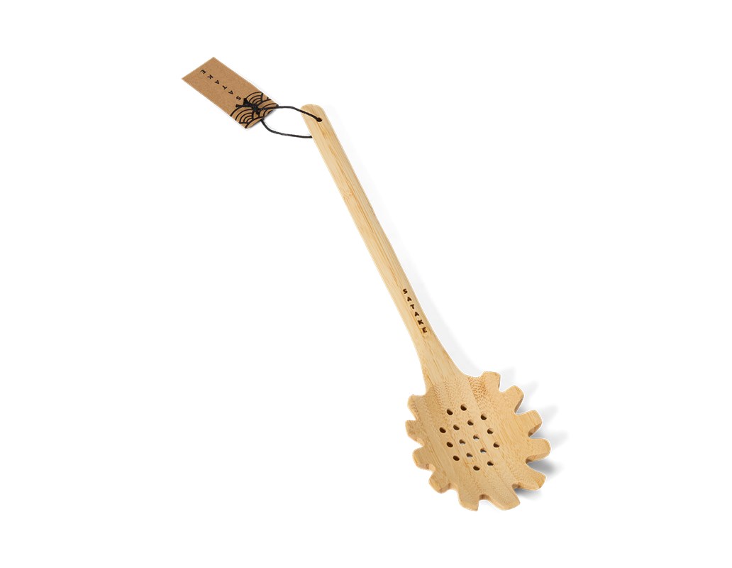 SATAKE Spagettislev Bambu