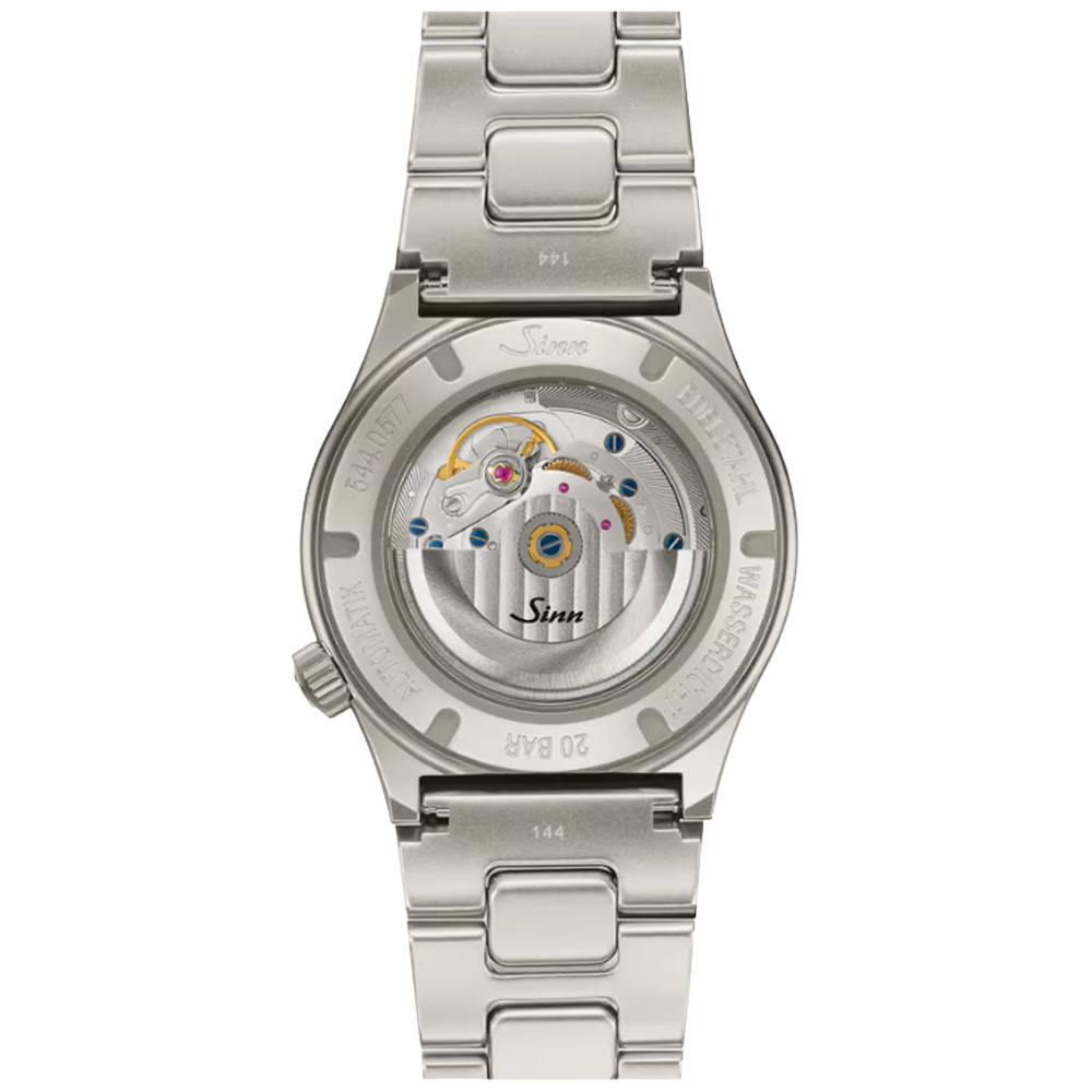 544.010 Sinn 544