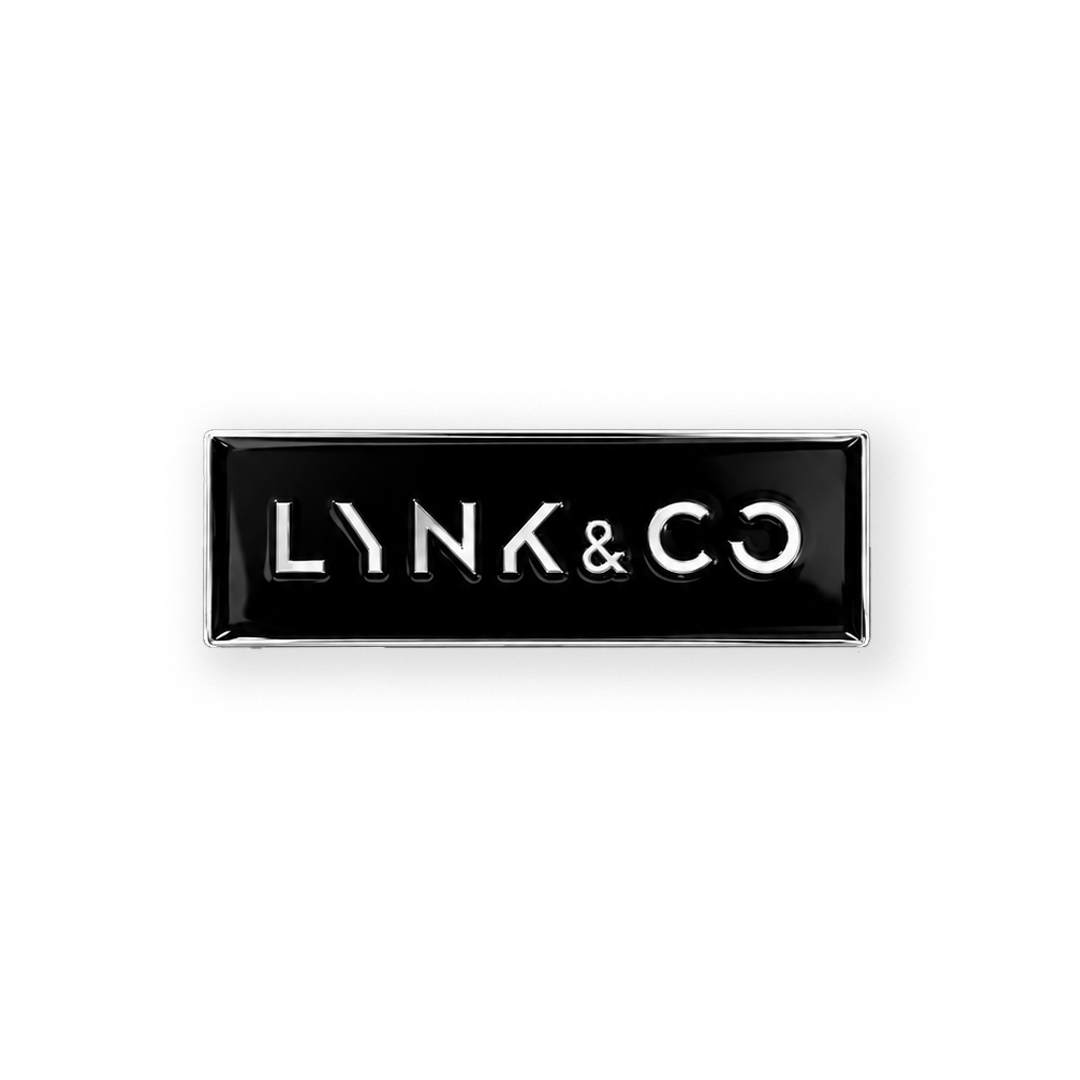 Pin Lynk&Co 5-pcs